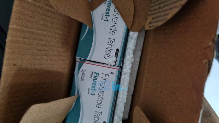 핀레스트1mg 300정 photo review