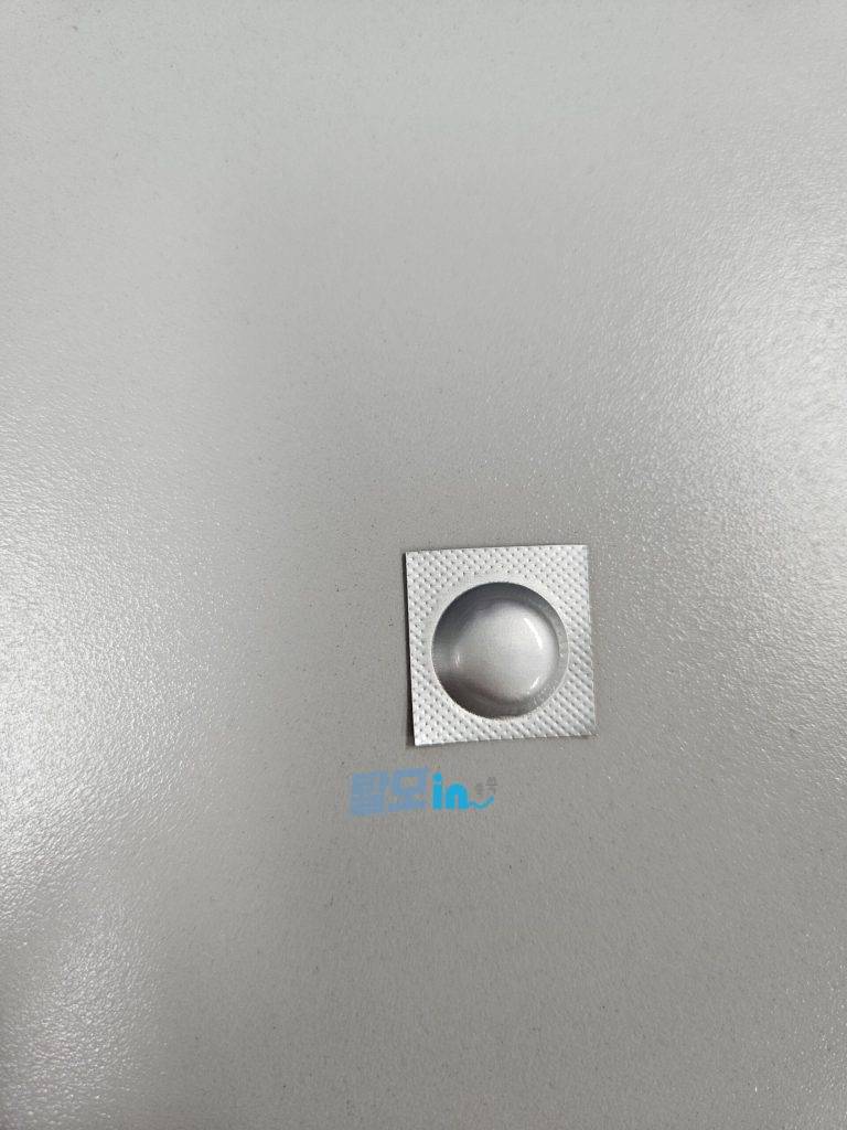 피나로 300정 photo review