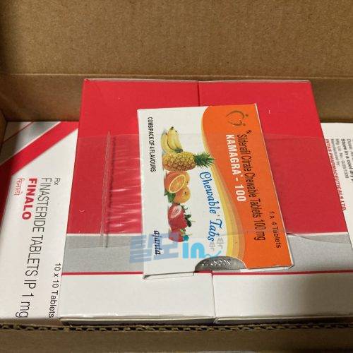 피나로 300정 photo review