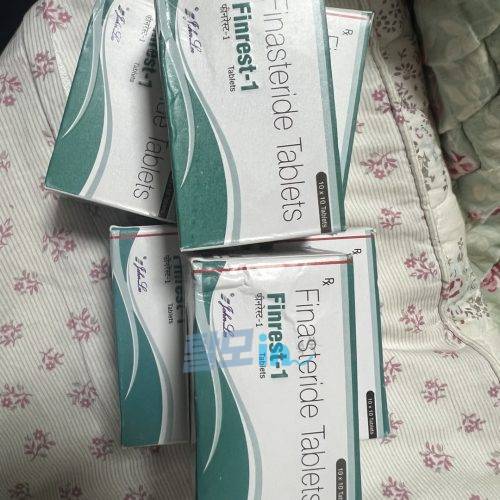 핀레스트1mg 300정 photo review