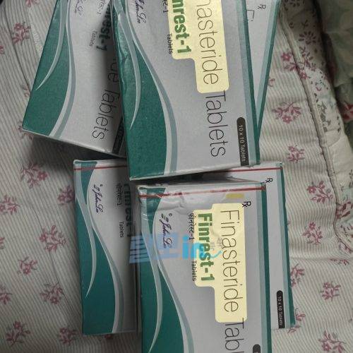 핀레스트1mg 300정 photo review