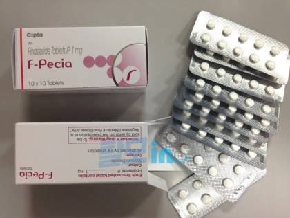 에프페시아 600정 photo review