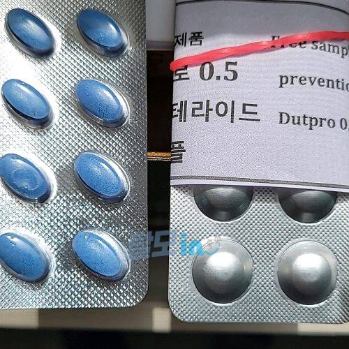 에프페시아 600정 photo review