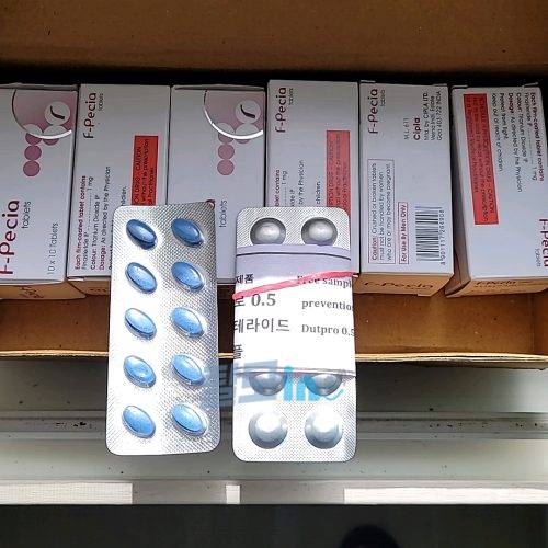 에프페시아 600정 photo review