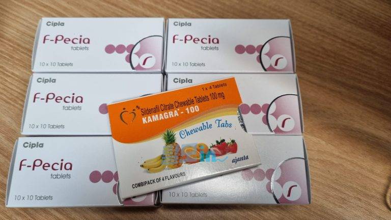 에프페시아 600정 photo review