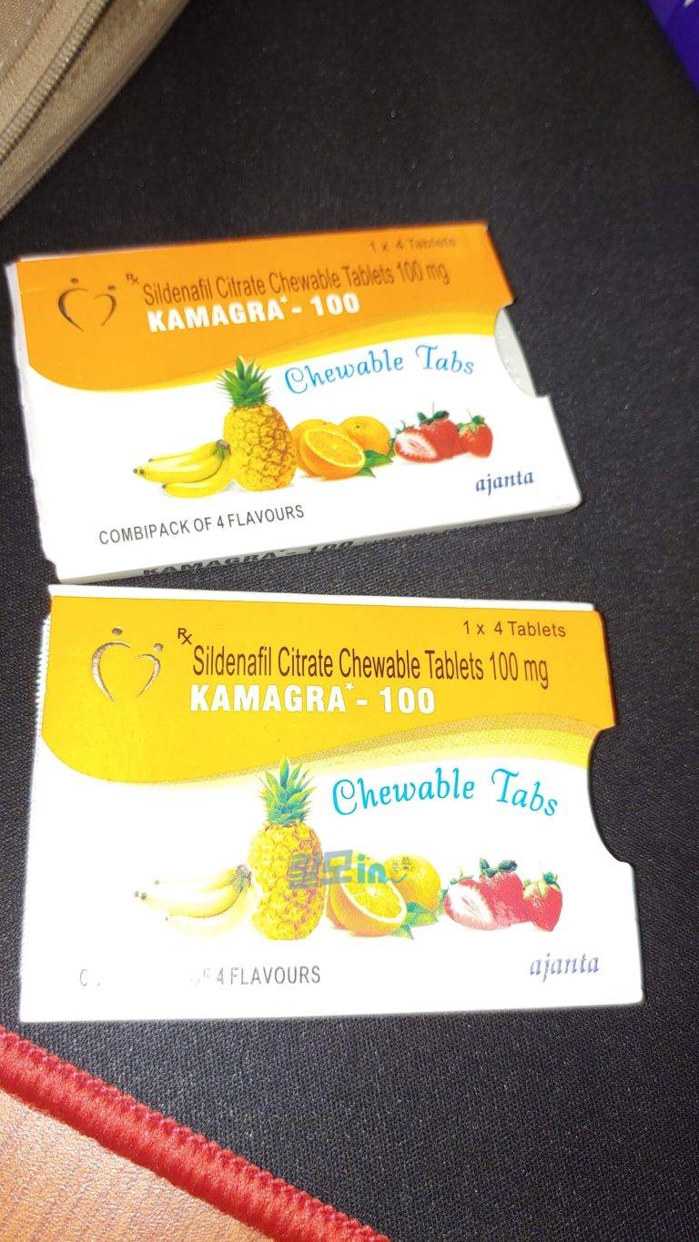 에프페시아 600정 photo review