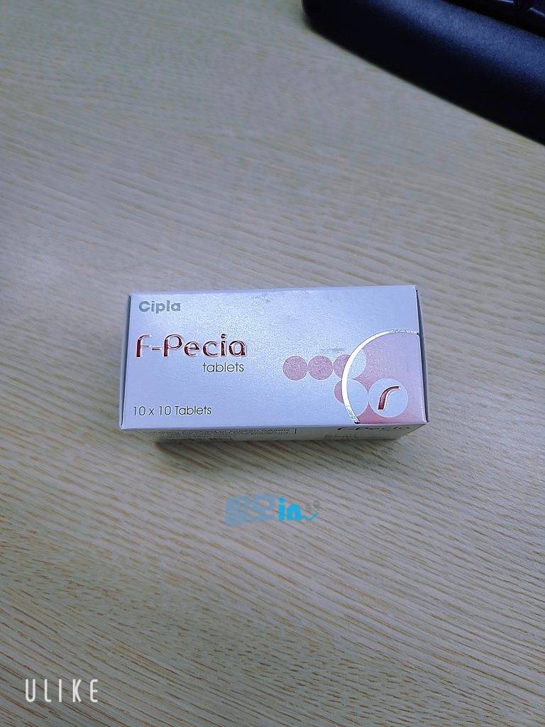 에프페시아 600정 photo review