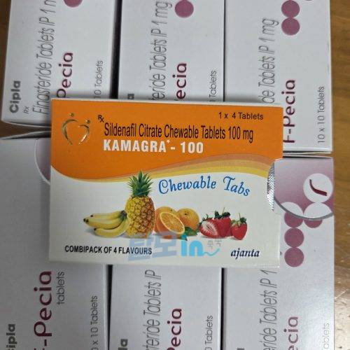 에프페시아 600정 photo review