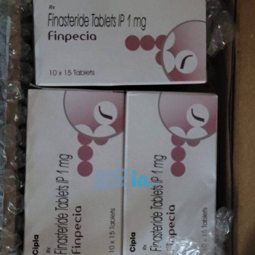 핀페시아 300정 photo review