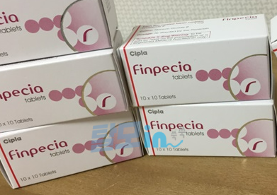 핀페시아 300정 photo review