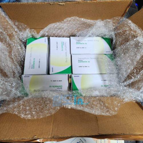 다판타 10mg 300정 photo review