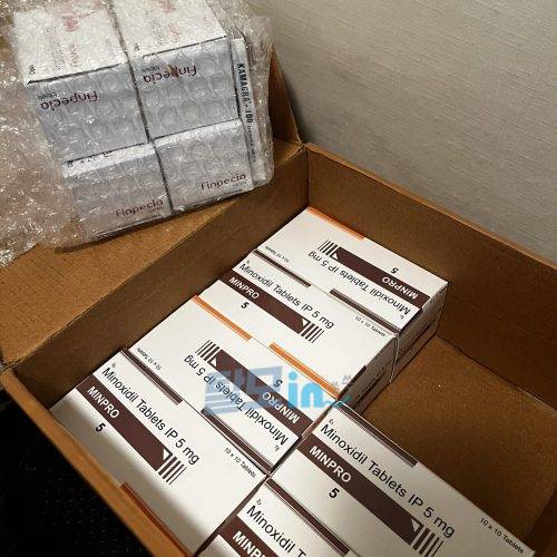 핀페시아 300정 photo review