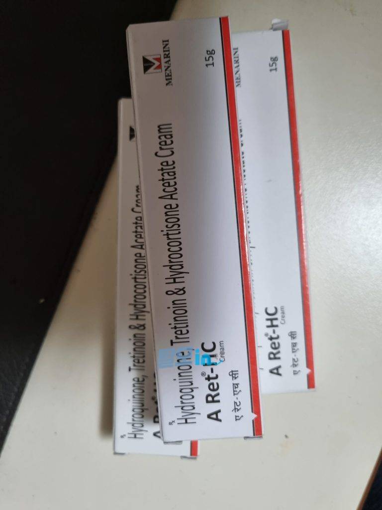 에이렛젤 0.025% 20g 3개 photo review