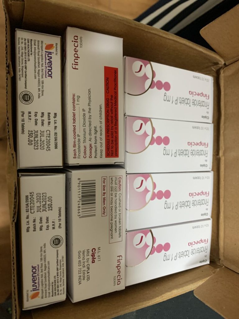 탈모인 탈무 Talmoo 후기 모음 photo review