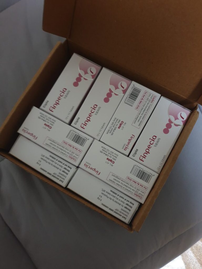 탈모인 탈무 Talmoo 후기 모음 photo review