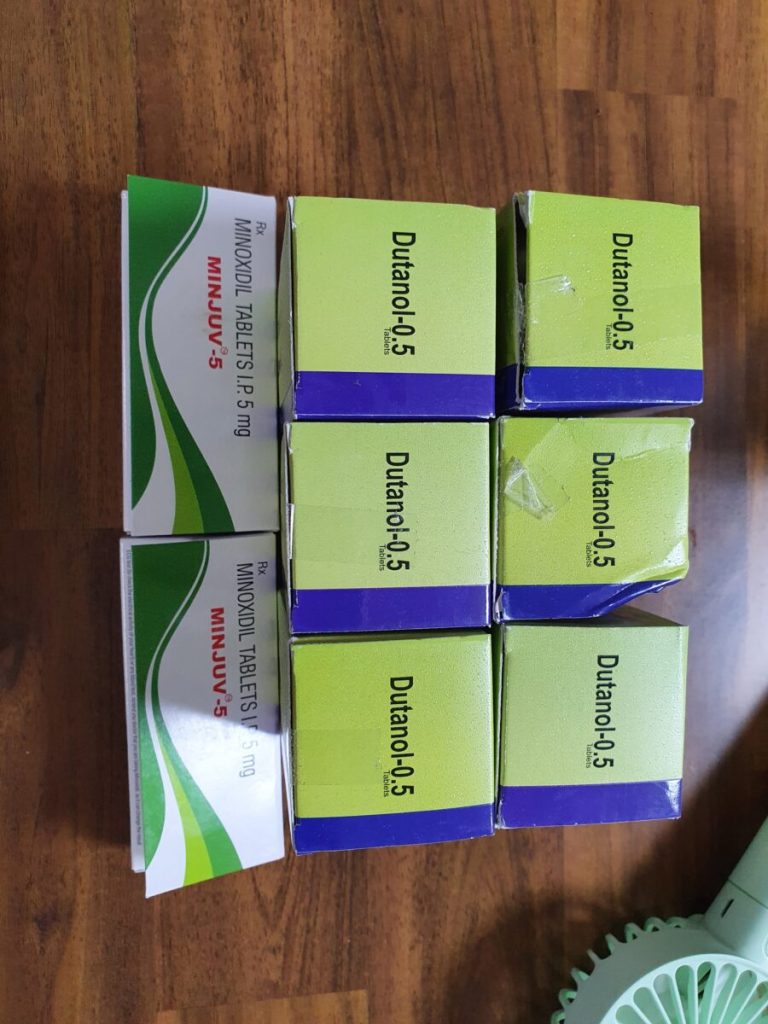 탈모인 탈무 Talmoo 후기 모음 photo review