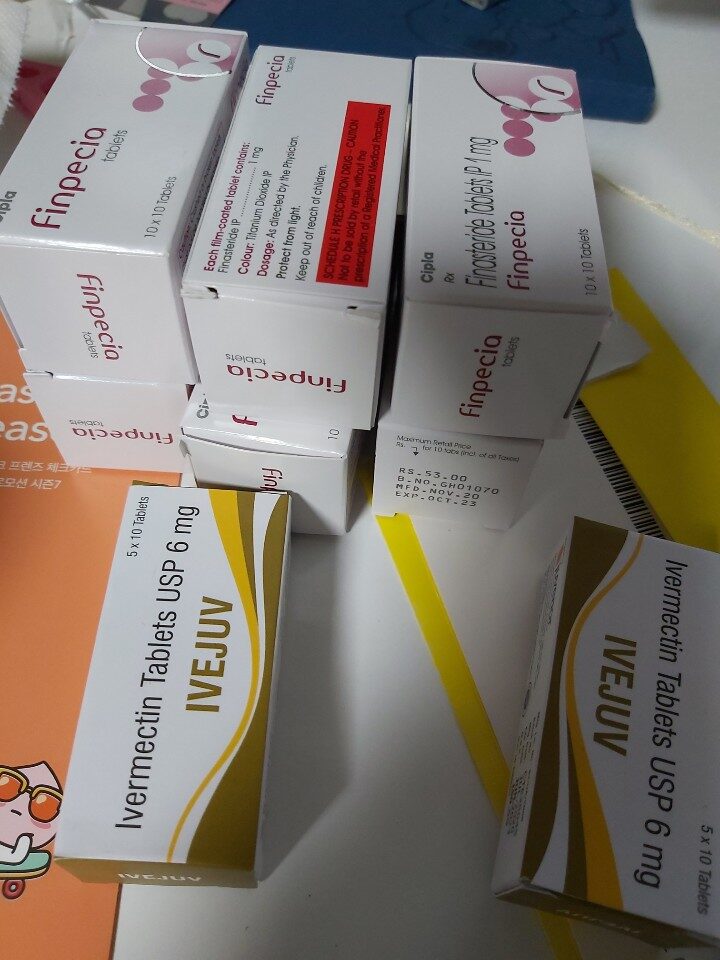 탈모인 탈무 Talmoo 후기 모음 photo review