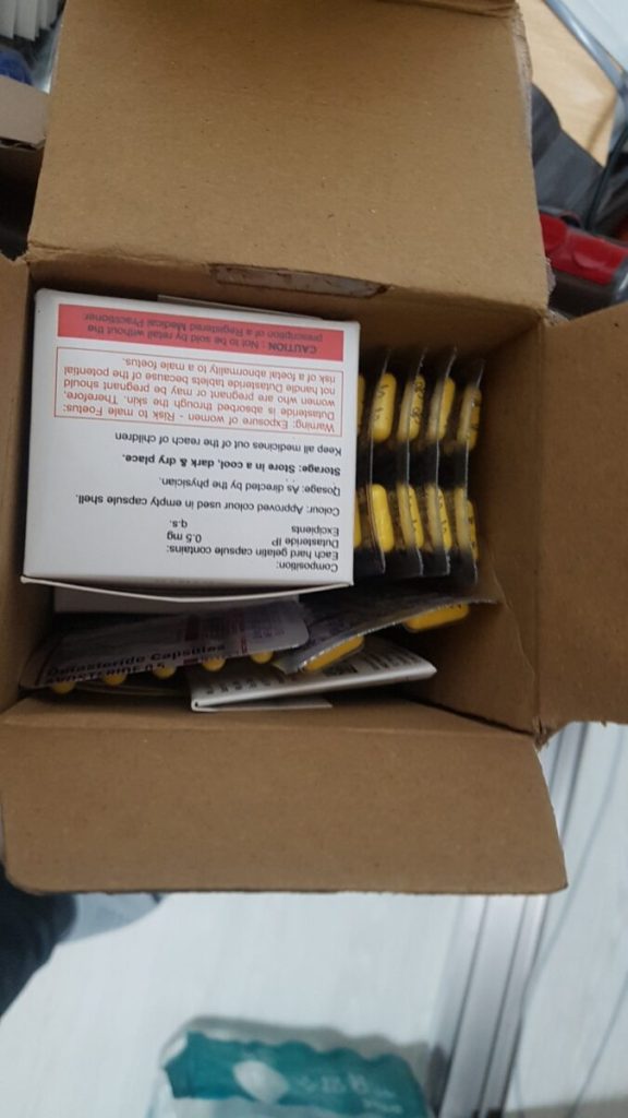 탈모인 탈무 Talmoo 후기 모음 photo review