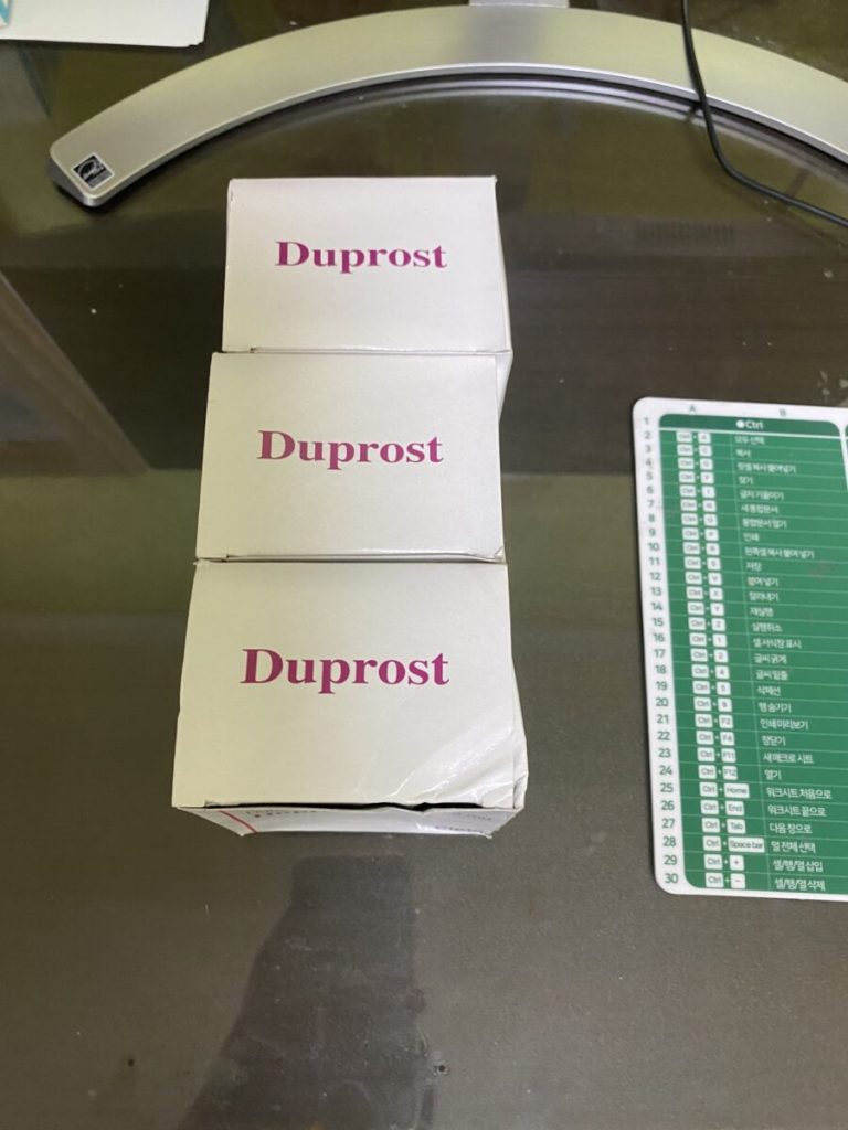 탈모인 탈무 Talmoo 후기 모음 photo review