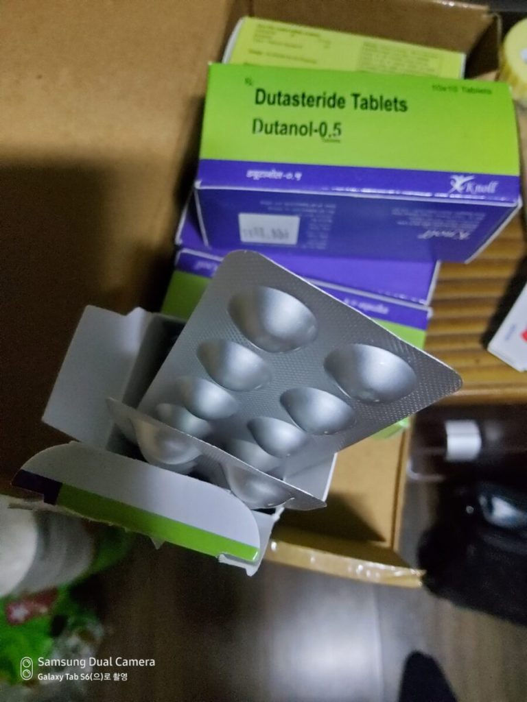 탈모인 탈무 Talmoo 후기 모음 photo review