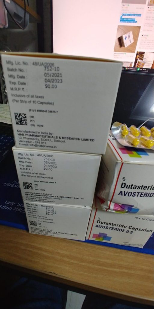 탈모인 탈무 Talmoo 후기 모음 photo review