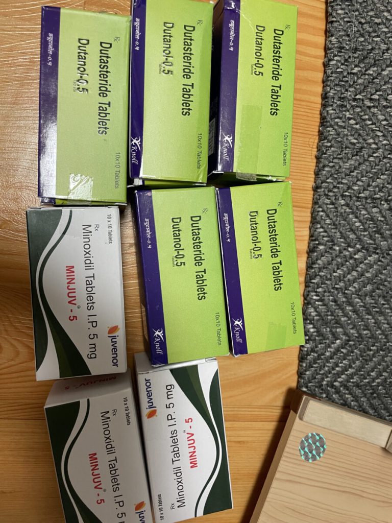 탈모인 탈무 Talmoo 후기 모음 photo review