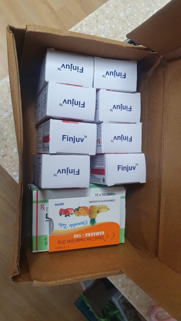 탈모인 탈무 Talmoo 후기 모음 photo review