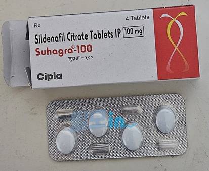 수하그라 25mg 40정 photo review