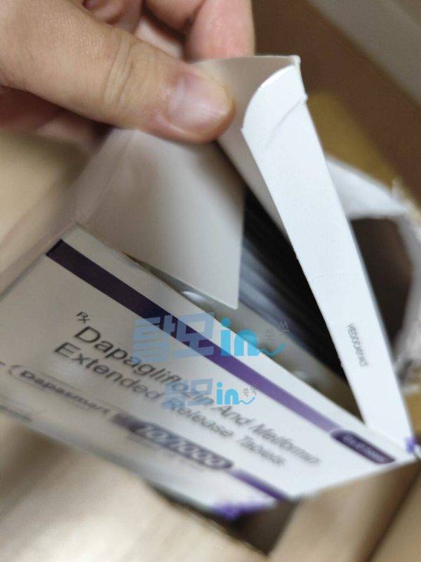 다파스마트 M 10/1000 300정 photo review