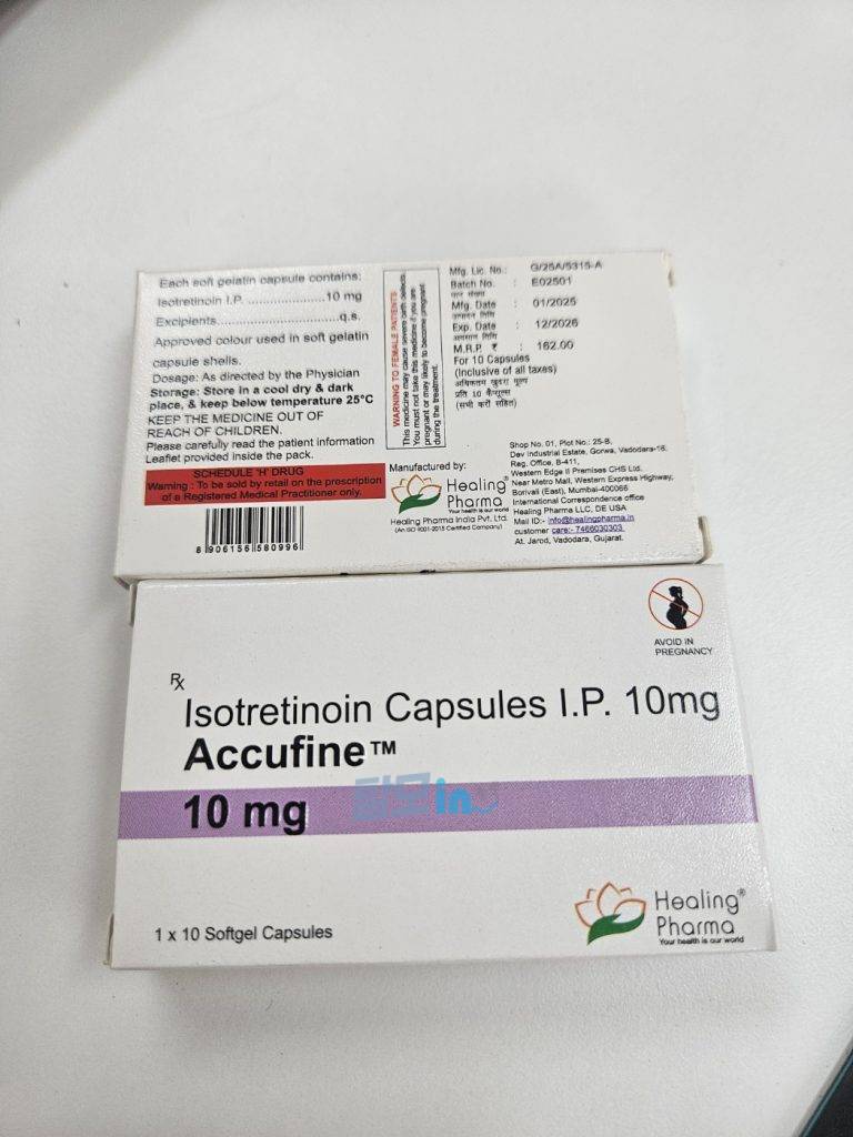 아큐파인 10mg 400정 photo review