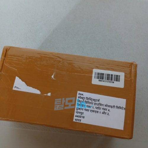 피나로 300정 photo review