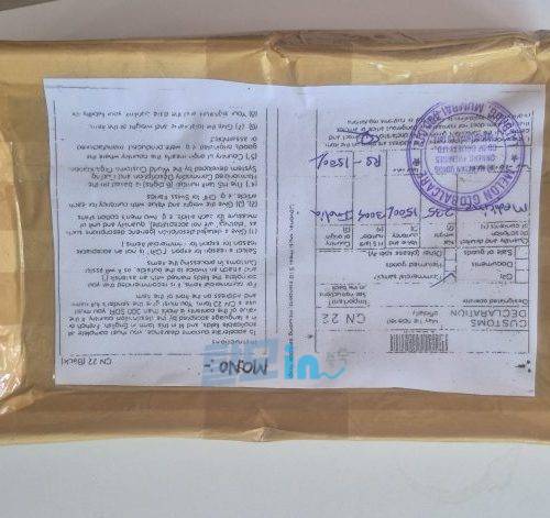 핀페시아 450정 photo review