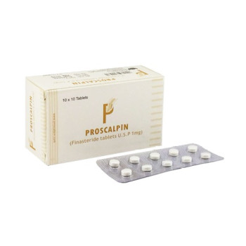 프로스칼핀 Proscalpin