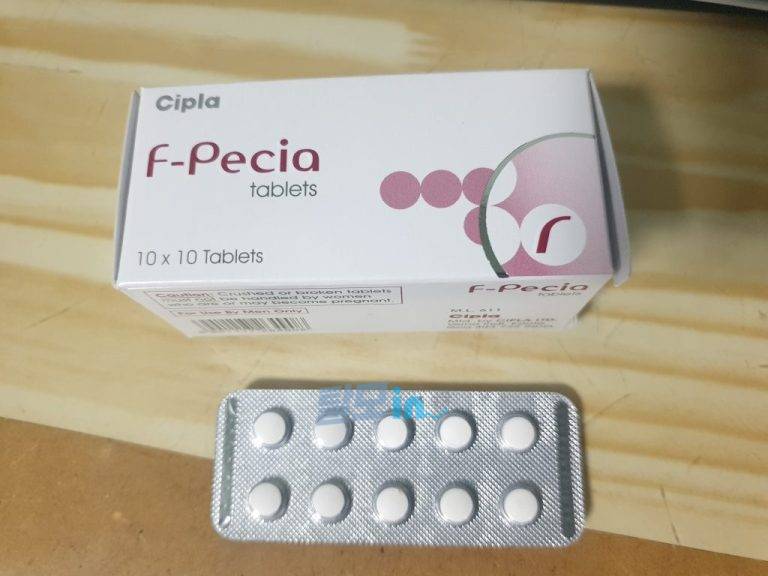 에프페시아 600정 photo review