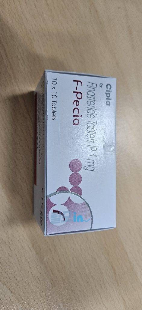 에프페시아 900정 photo review