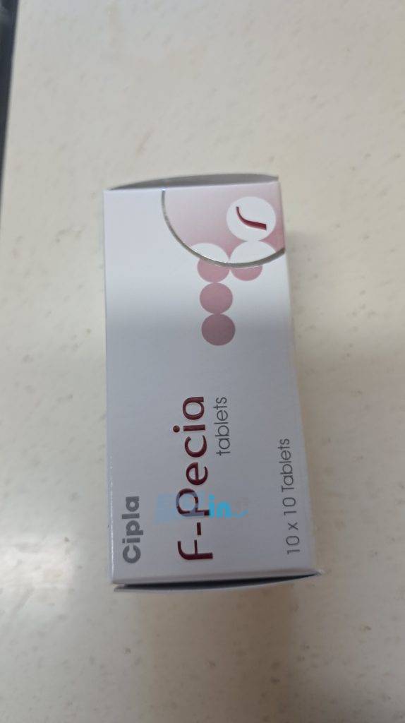 에프페시아 900정 photo review