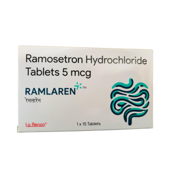 Ramlaren - 이리보(라모세트론)