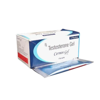 서노스 겔 (Cernos 1% Gel)