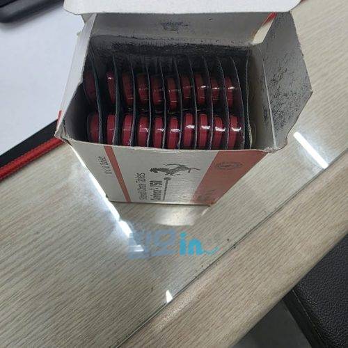 센포스 츄어블 100MG 100정 photo review