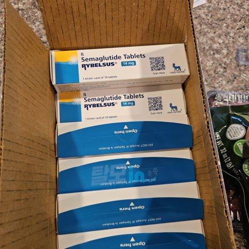 리벨서스14mg 30정 photo review