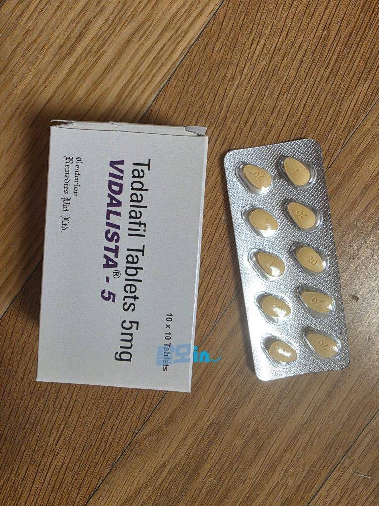 비달리스타 블랙 100정 photo review