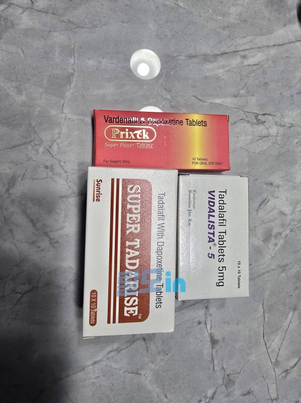 비달리스타 블랙 100정 photo review