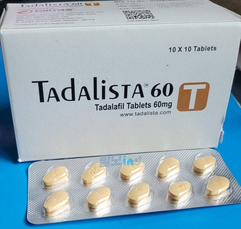 타다리스타 5mg 100정 photo review