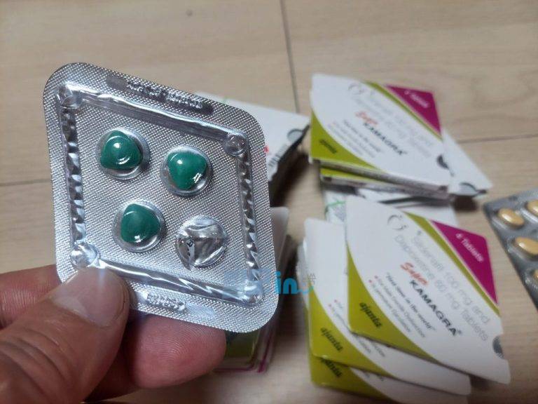 카마그라 폴로 100mg 40정 photo review