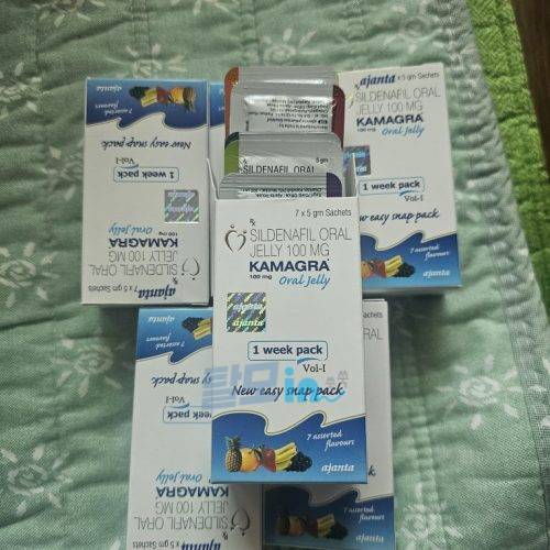 카마그라 폴로 100mg 40정 photo review