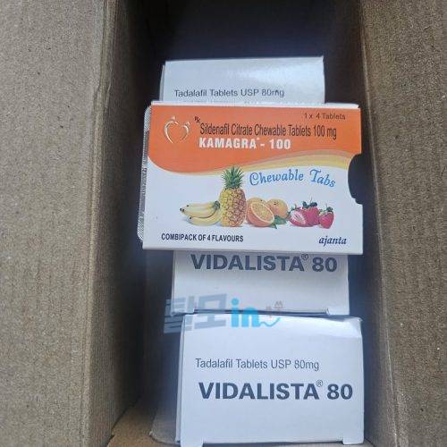 카마그라 폴로 100mg 40정 photo review