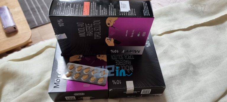 MORR 12.5% 180ml photo review