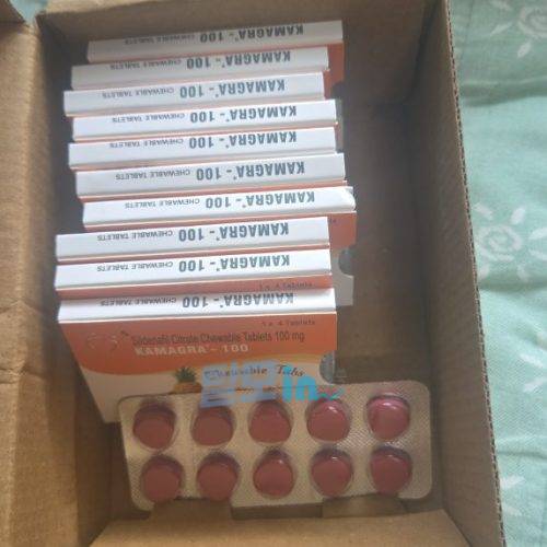 슈퍼 카마그라 40정 photo review