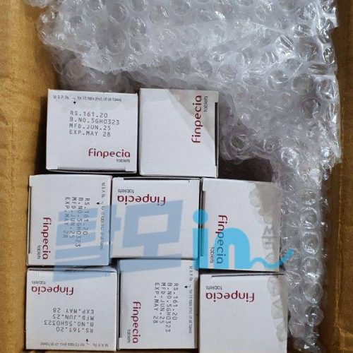 핀페시아 300정 photo review