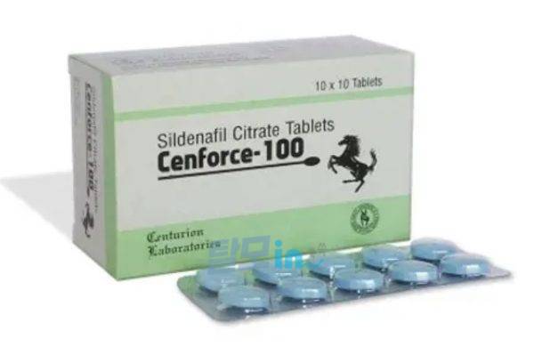 센포스 100mg 100정 photo review